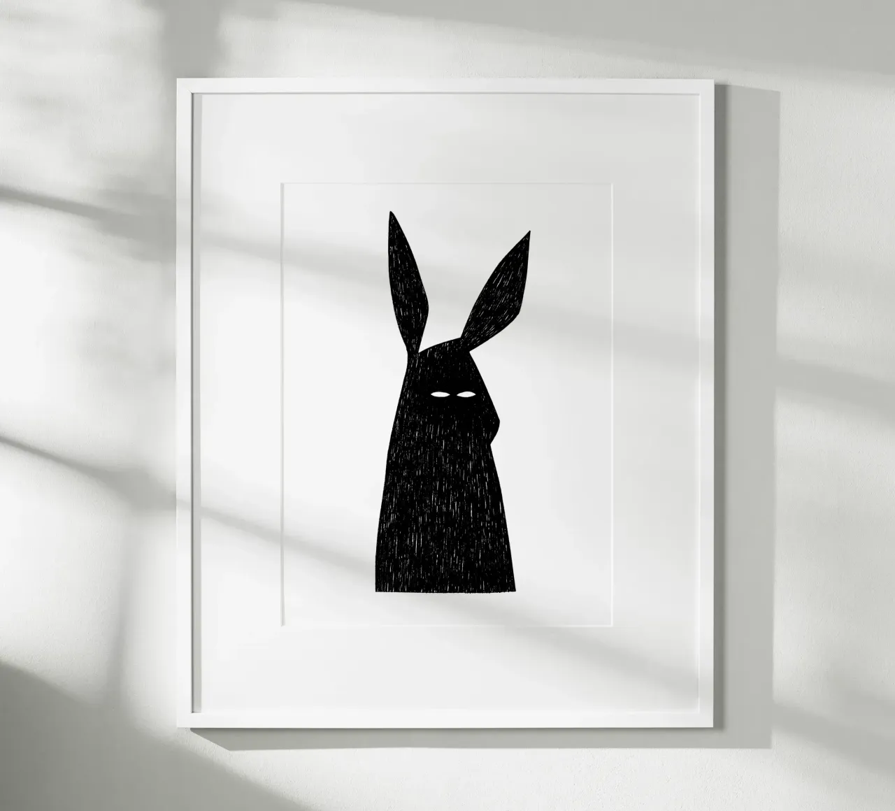 Ludo! poster da Richard Hood