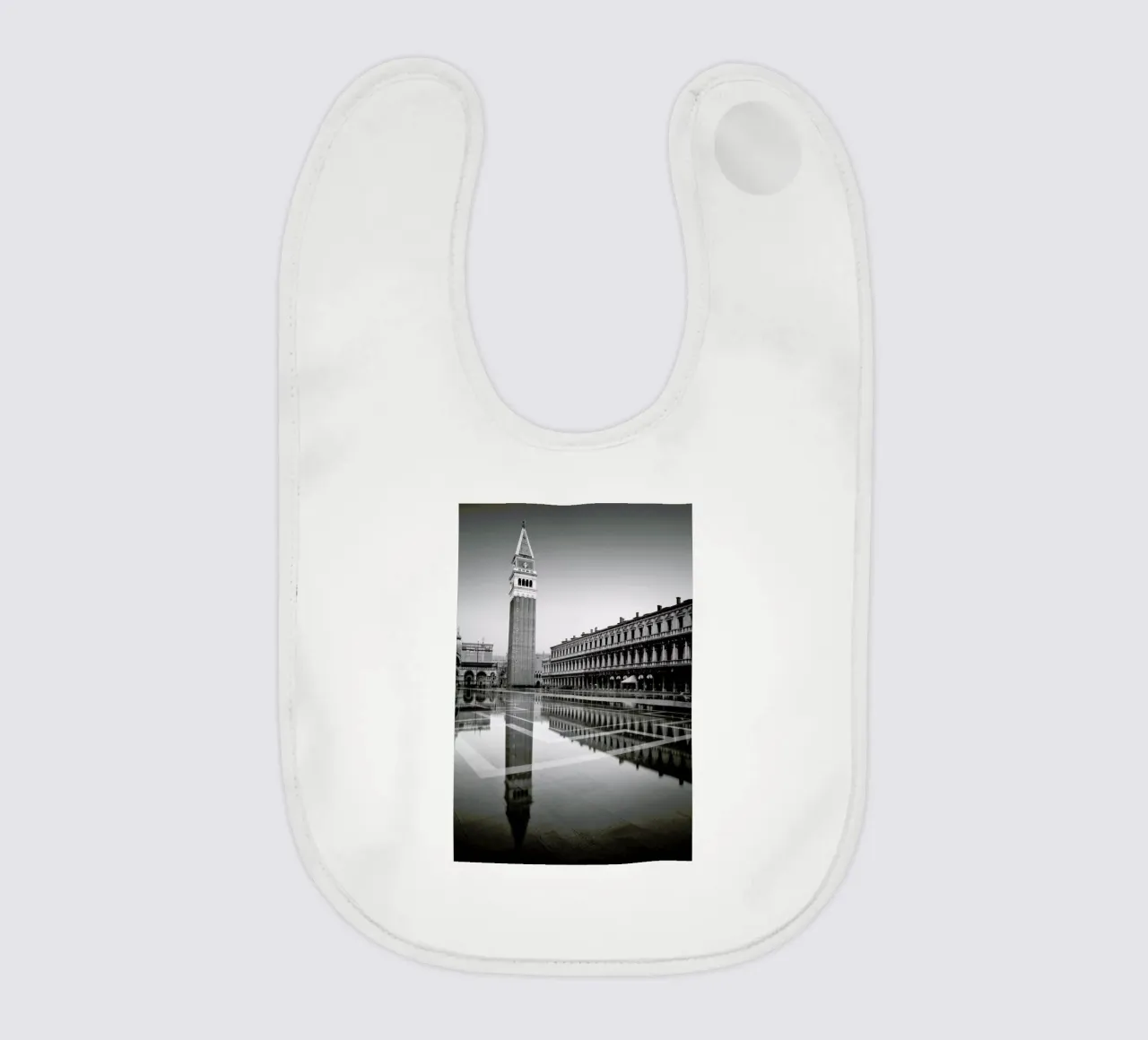 Venezia - Duplicate baby bib by Håggard Photography | Ronny Behnert