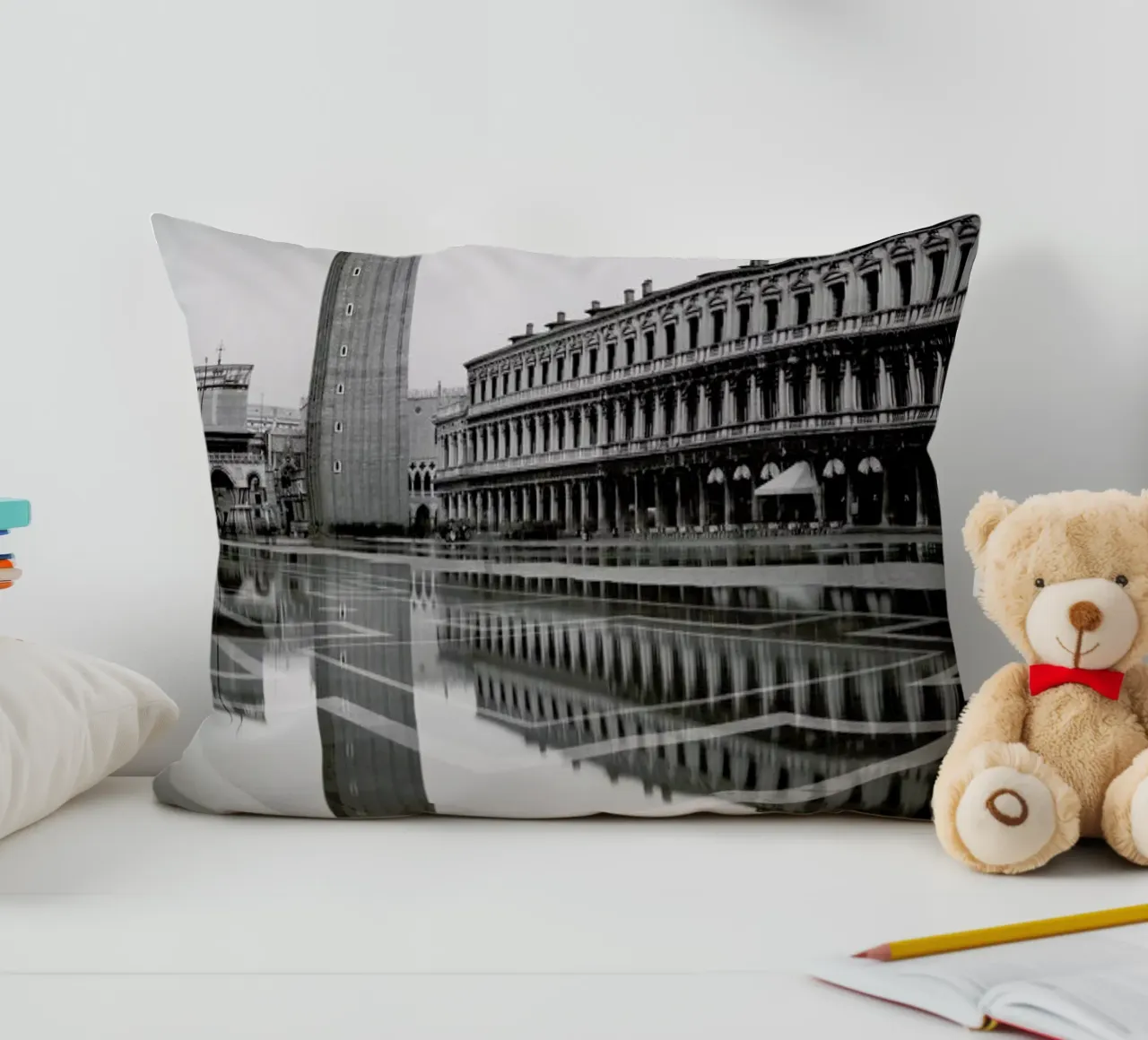 Venezia - Duplicate cuscino da Håggard Photography | Ronny Behnert