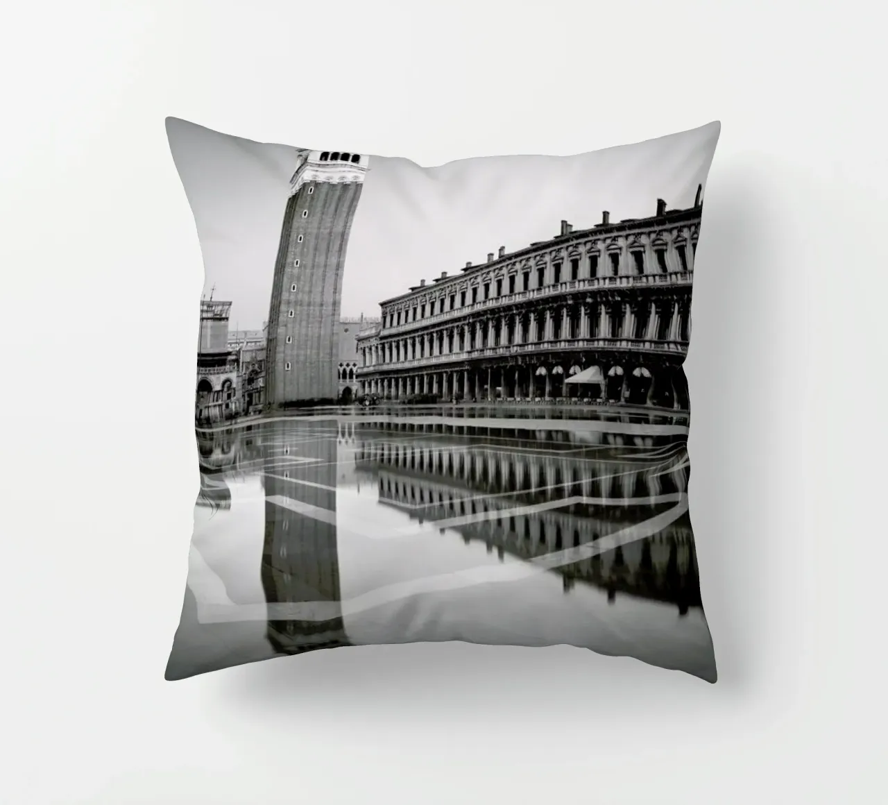 Venezia - Duplicate cuscino da Håggard Photography | Ronny Behnert