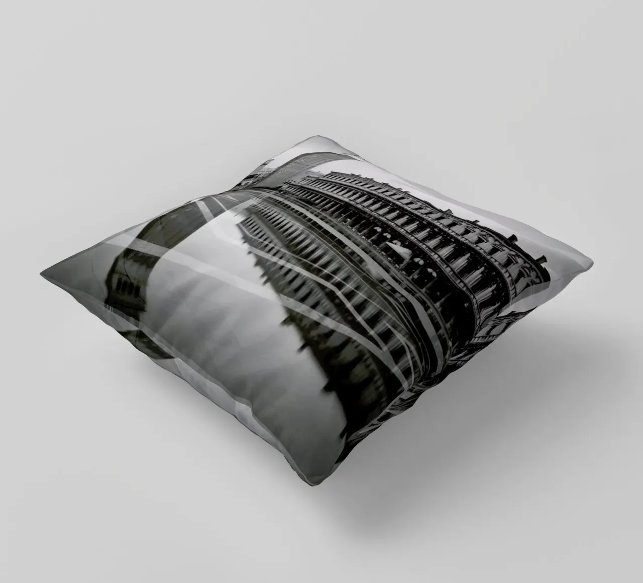 Venezia - Duplicate cuscino da Håggard Photography | Ronny Behnert