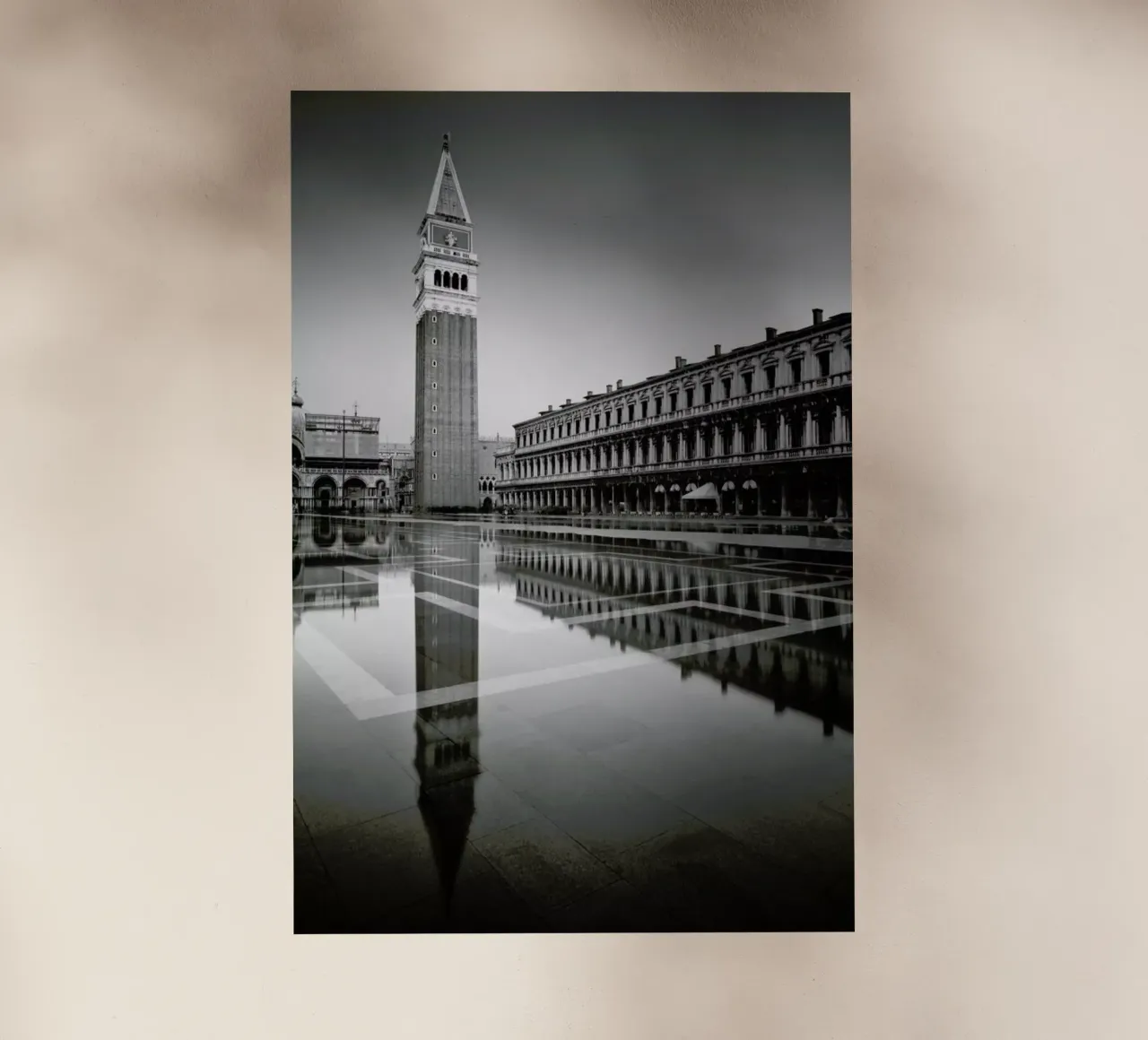 Venezia - Duplicate pellicola backlit da Håggard Photography | Ronny Behnert