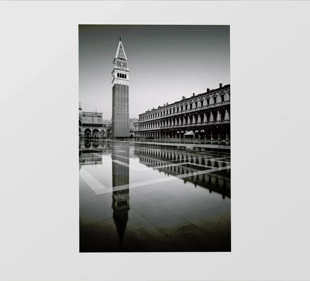 Venezia - Duplicate pellicola backlit da Håggard Photography | Ronny Behnert