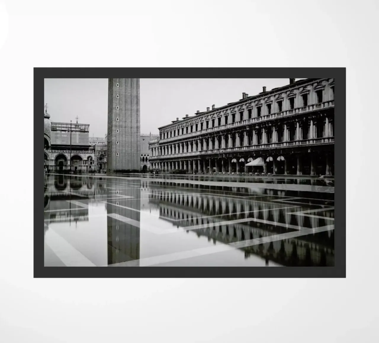 Venezia - Duplicate zerbino da Håggard Photography | Ronny Behnert