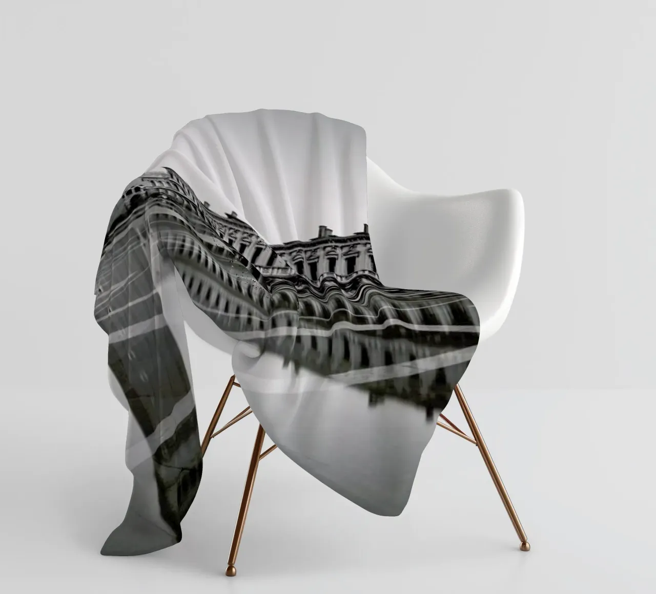 Venezia - Duplicate coperta in pile da Håggard Photography | Ronny Behnert