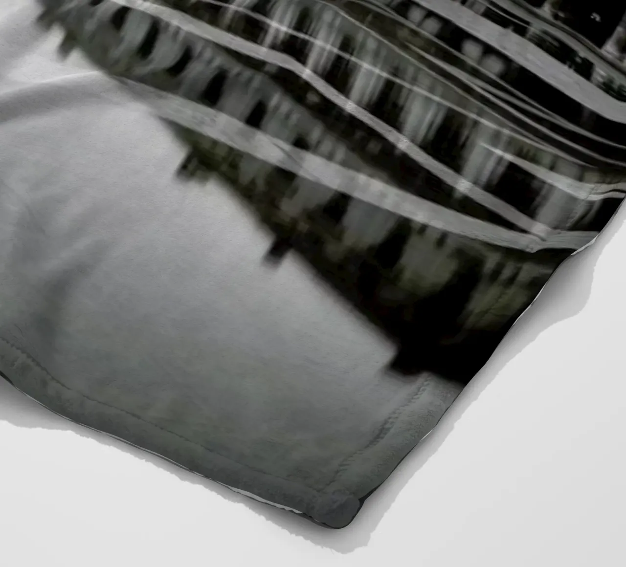 Venezia - Duplicate coperta in pile da Håggard Photography | Ronny Behnert