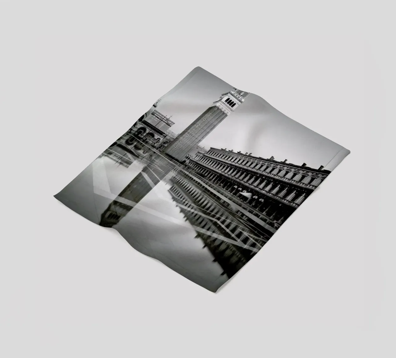 Venezia - Duplicate coperta in pile da Håggard Photography | Ronny Behnert