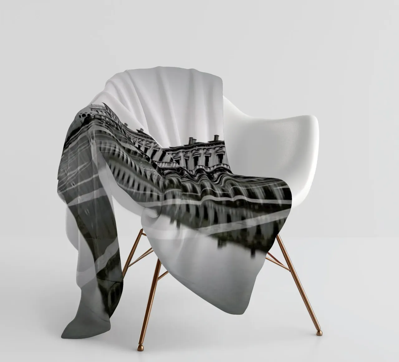 Venezia - Duplicate coperta in pile da Håggard Photography | Ronny Behnert