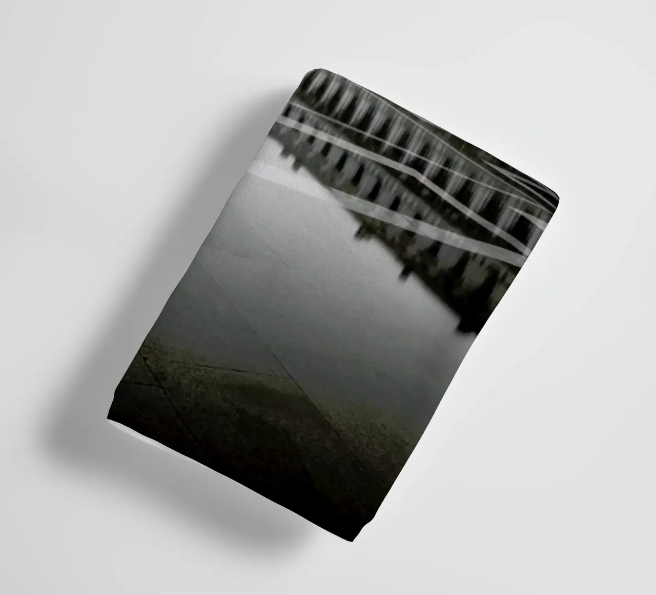 Venezia - Duplicate towel by Håggard Photography | Ronny Behnert