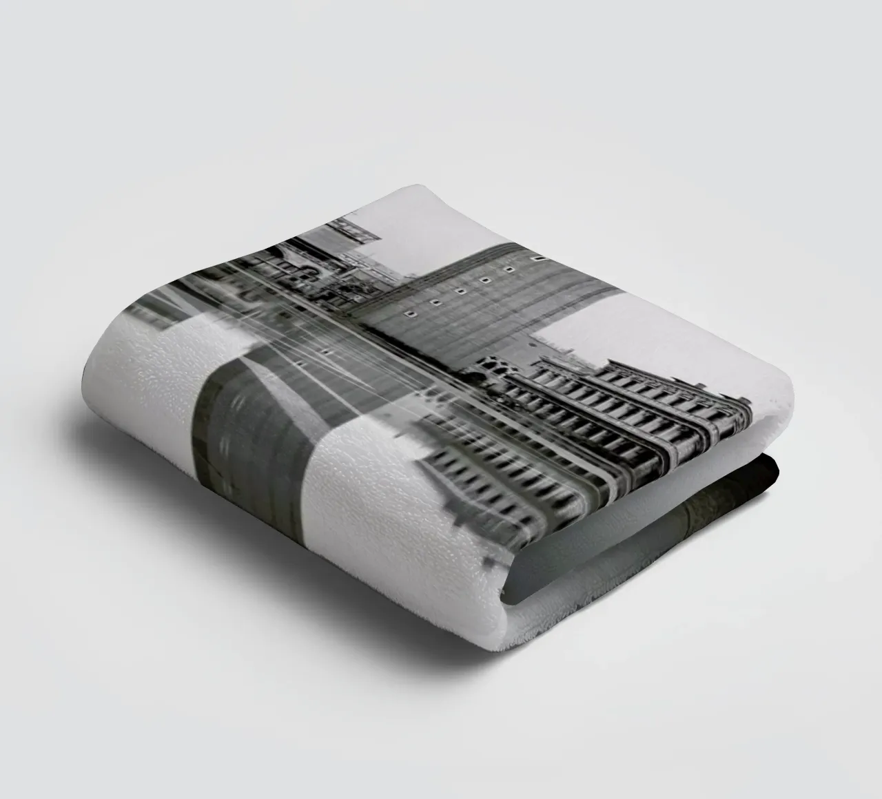 Venezia - Duplicate towel by Håggard Photography | Ronny Behnert