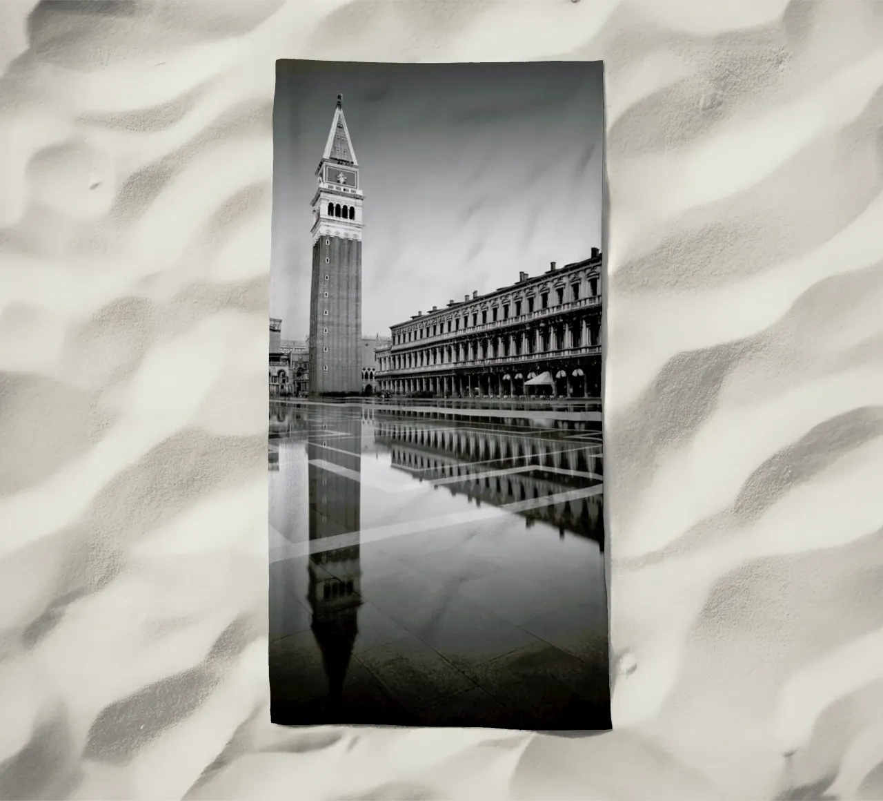 Venezia - Duplicate telo mare da Håggard Photography | Ronny Behnert