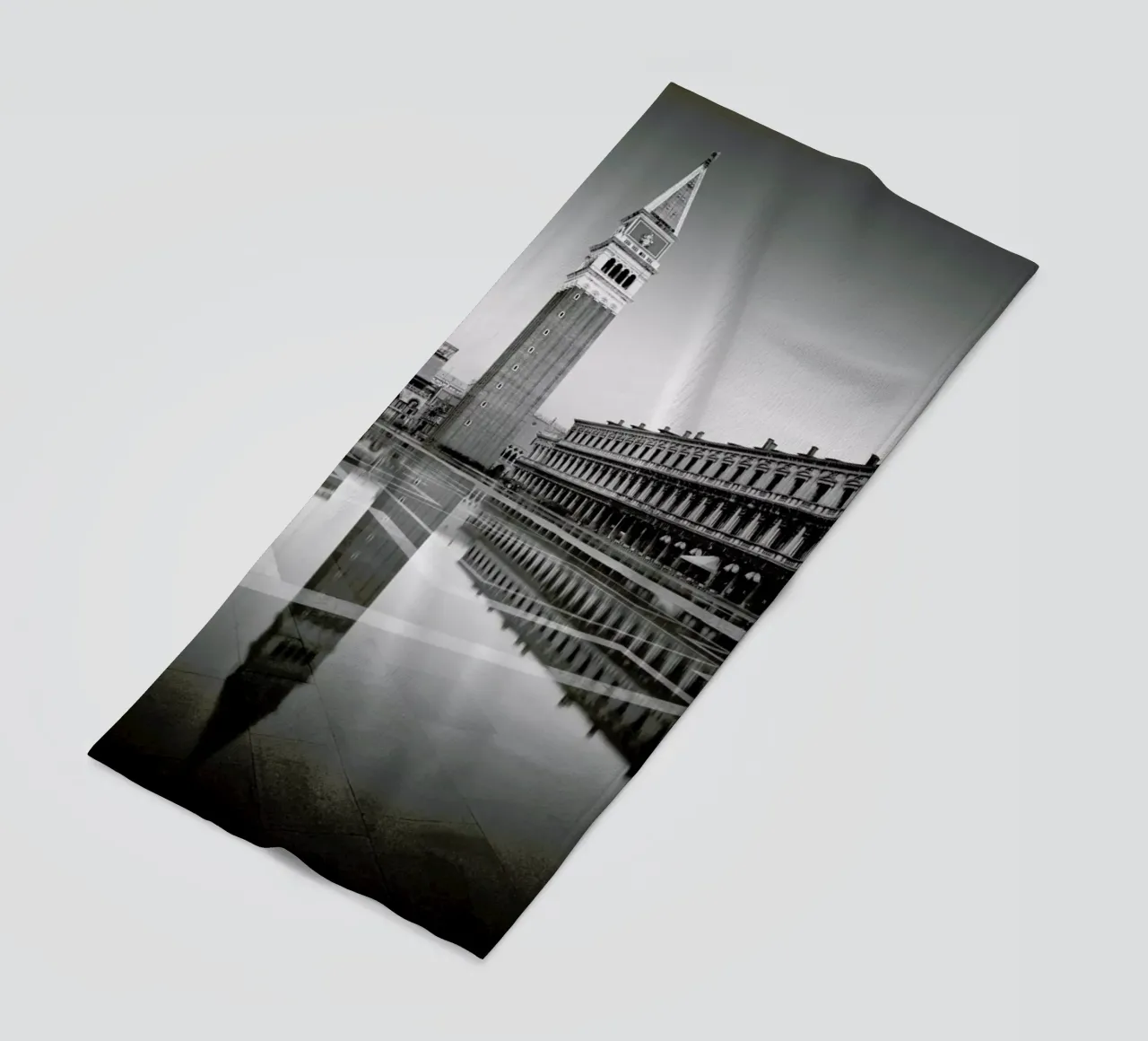 Venezia - Duplicate telo mare da Håggard Photography | Ronny Behnert