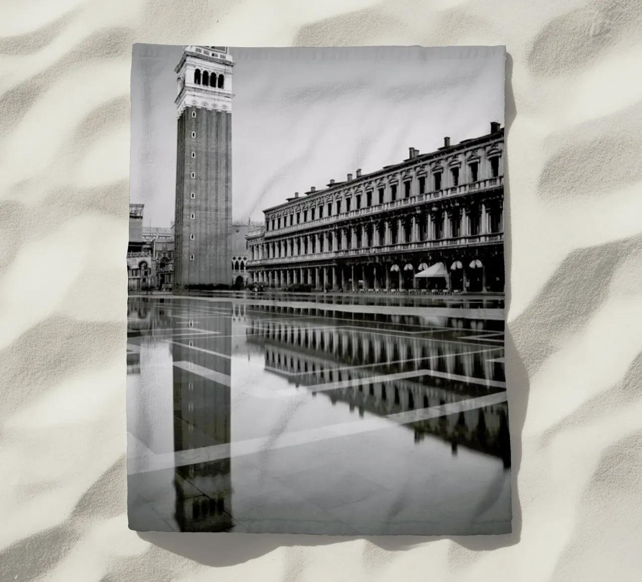 Venezia - Duplicate telo mare da Håggard Photography | Ronny Behnert