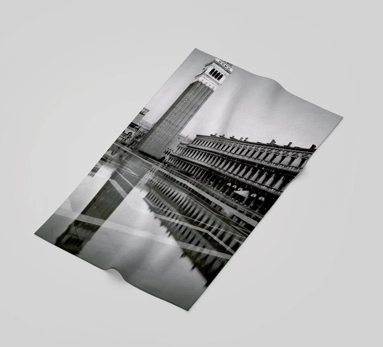 Venezia - Duplicate telo mare da Håggard Photography | Ronny Behnert