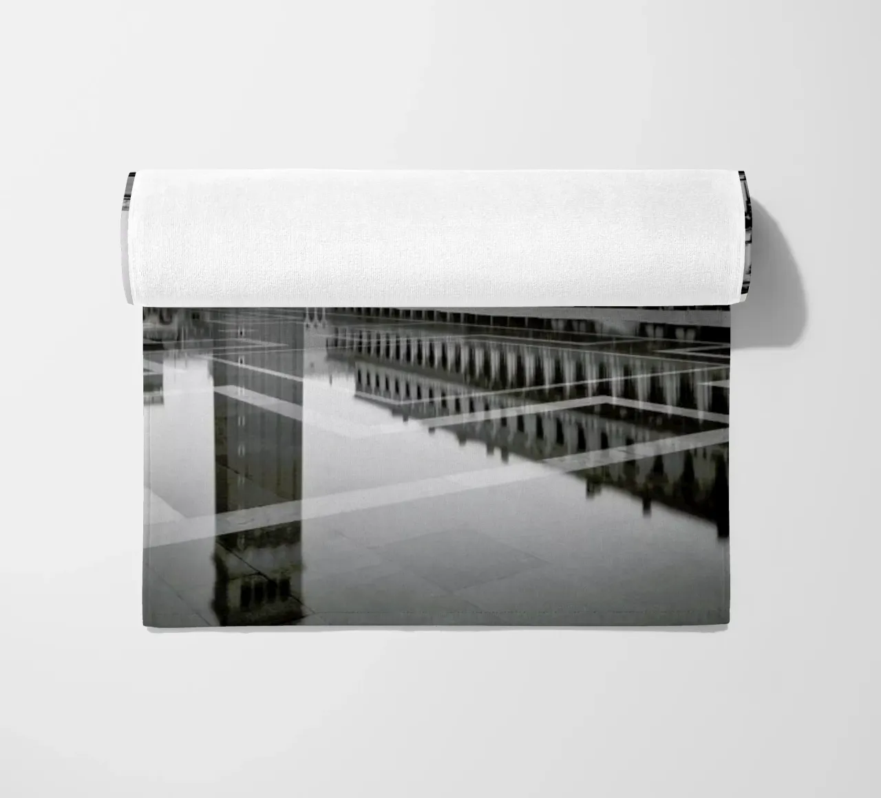 Venezia - Duplicate telo mare da Håggard Photography | Ronny Behnert