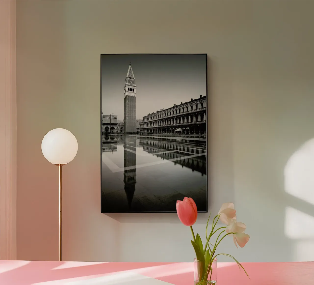 Venezia - Duplicate plexiglass da Håggard Photography | Ronny Behnert