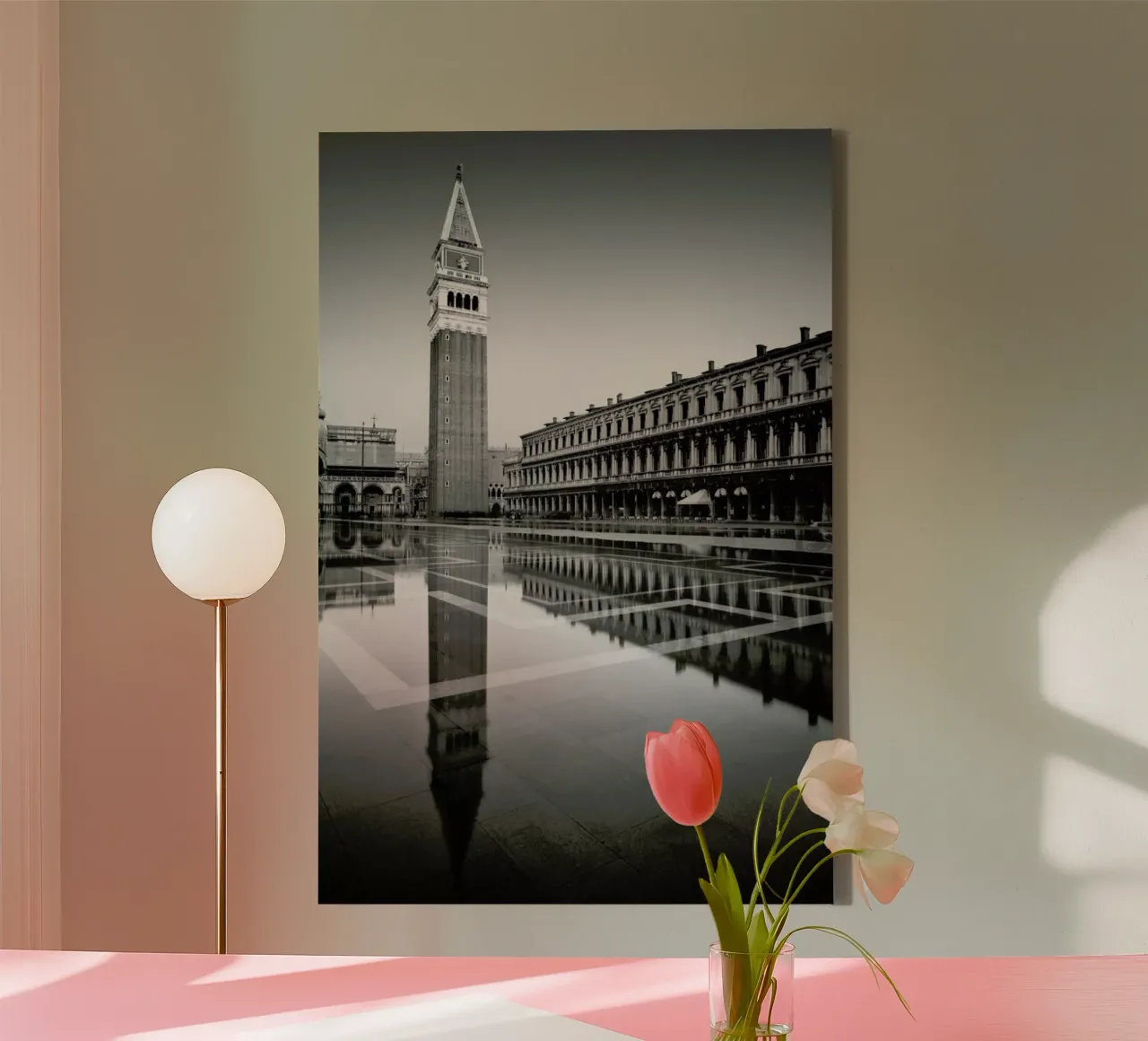 Venezia - Duplicate tela da Håggard Photography | Ronny Behnert