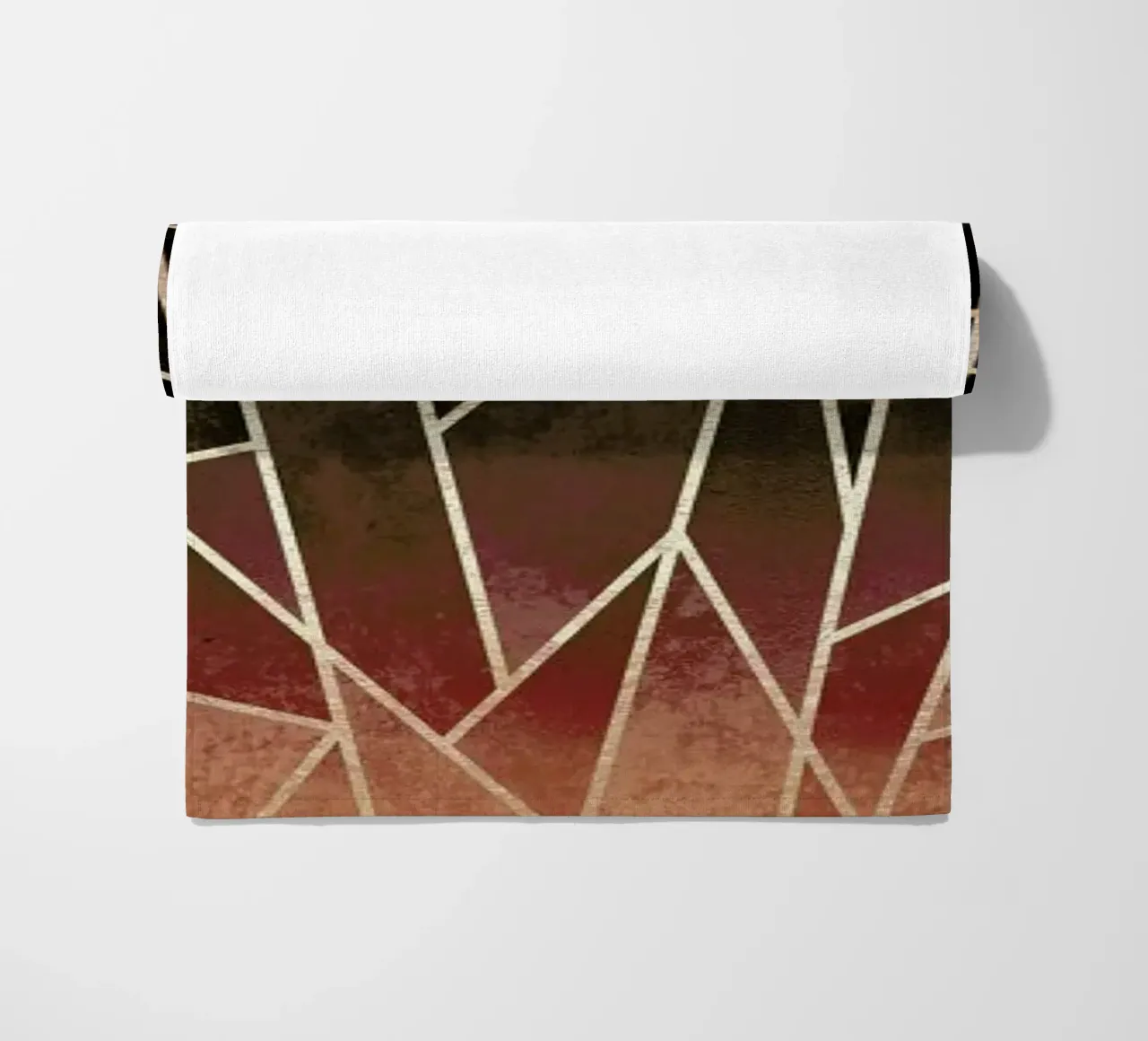 Shattered Ombre telo mare da Elisabeth Fredriksson