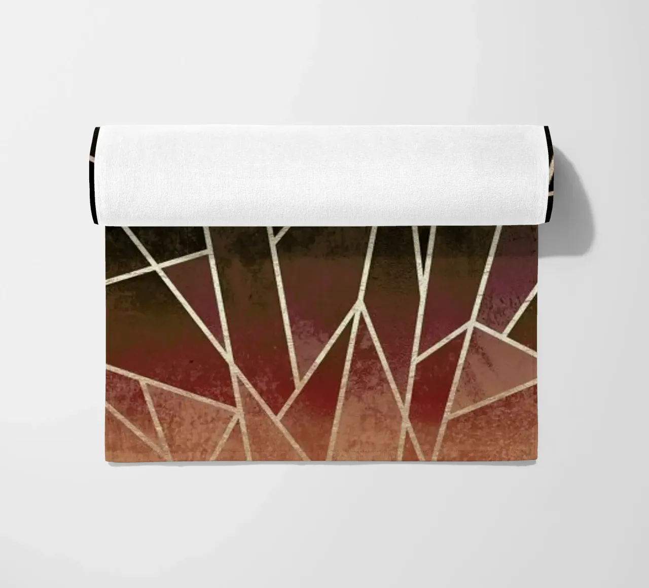Shattered Ombre telo mare da Elisabeth Fredriksson
