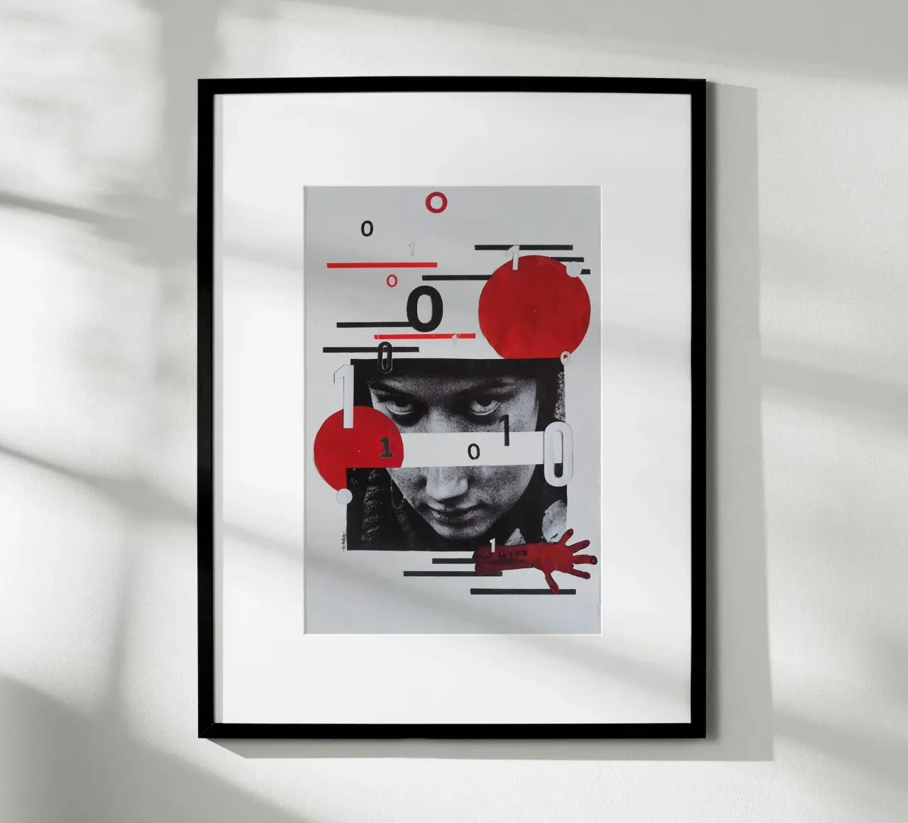 Système Binaire hahnemühle de Laratatouille Design