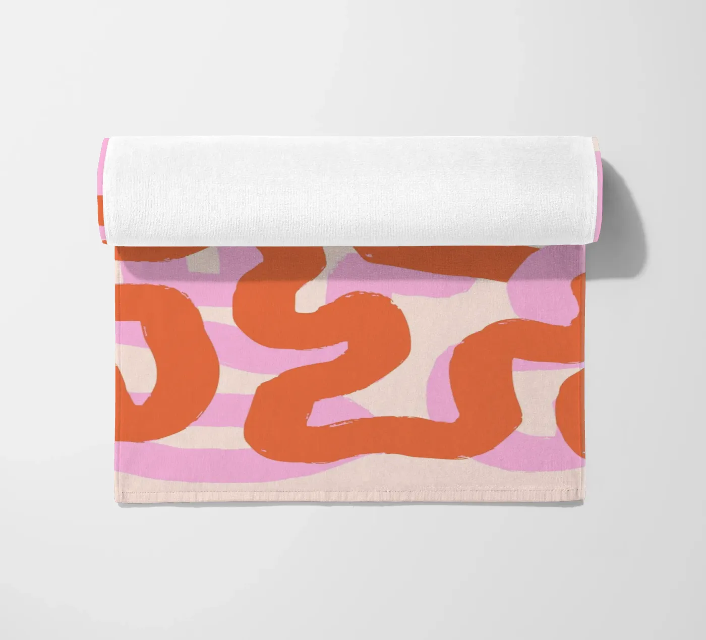 Cluttered 1 telo mare da Studio Memb