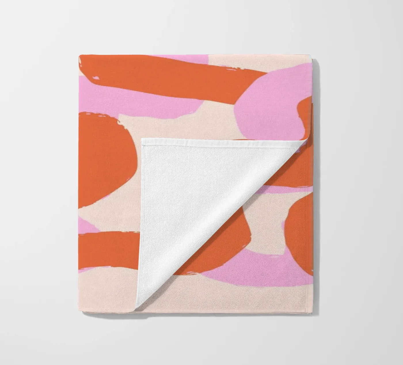 Cluttered 1 telo mare da Studio Memb