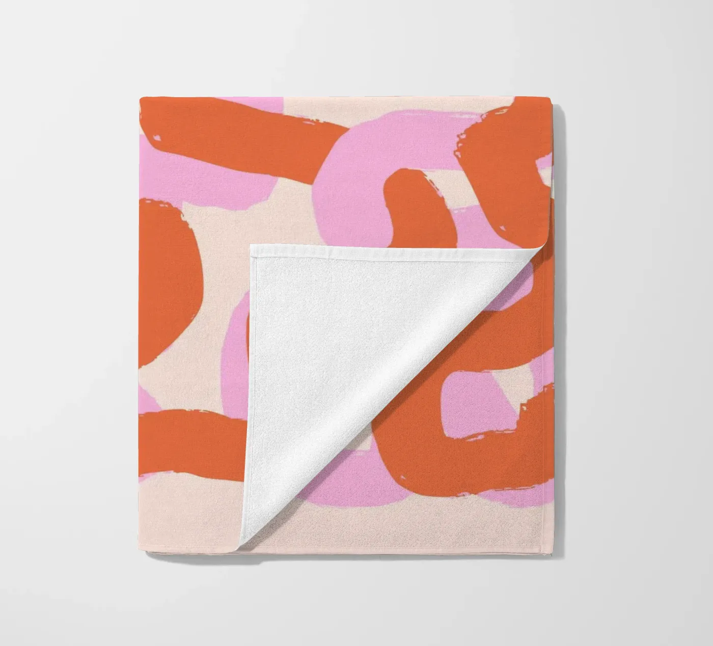 Cluttered 1 telo mare da Studio Memb