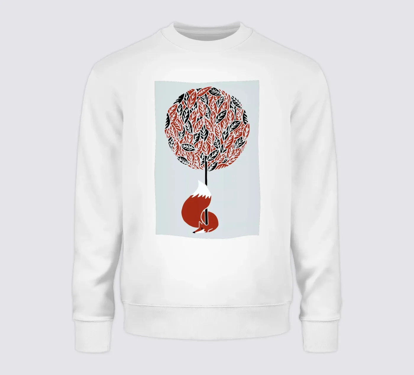 Cherry Tree sweat de Róbert Farkas