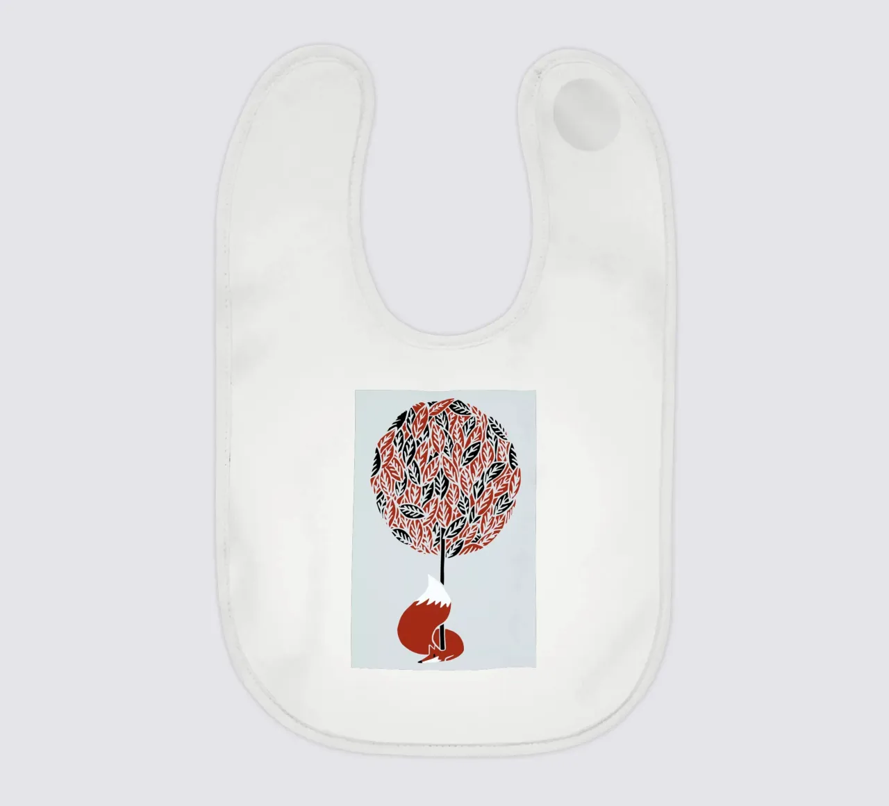 Cherry Tree bavaglino da Róbert Farkas