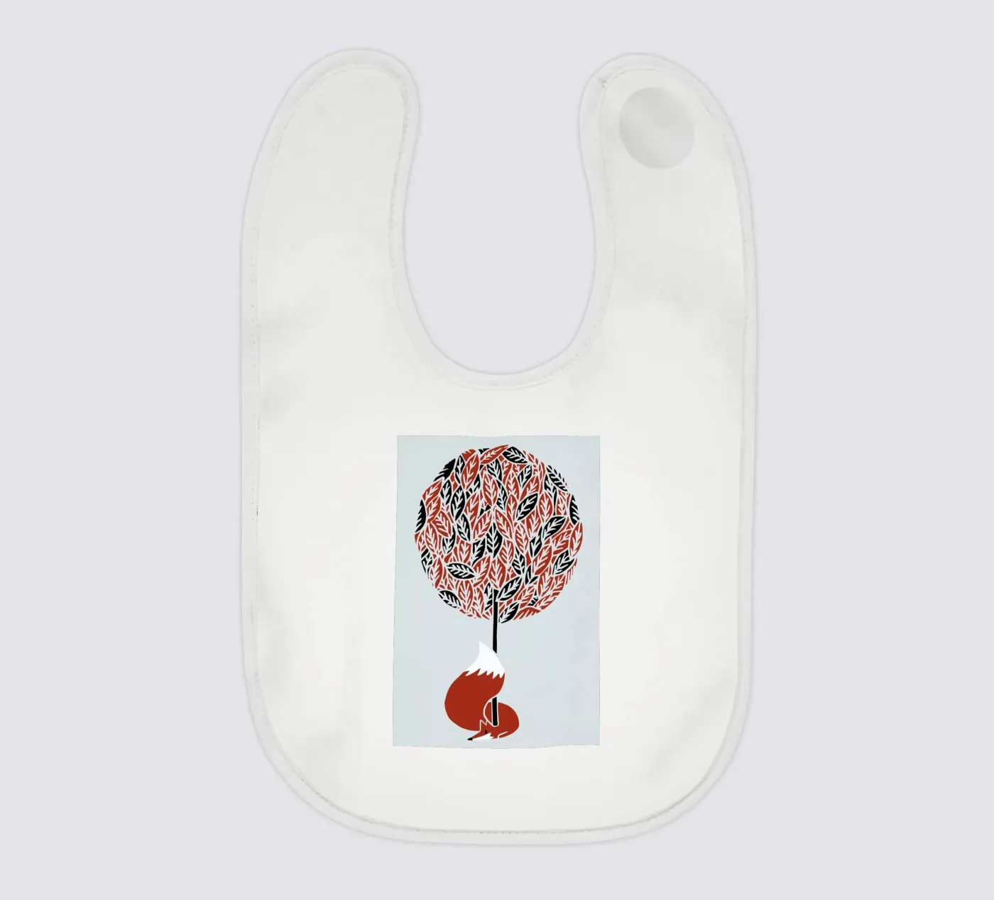 Cherry Tree bavaglino da Róbert Farkas