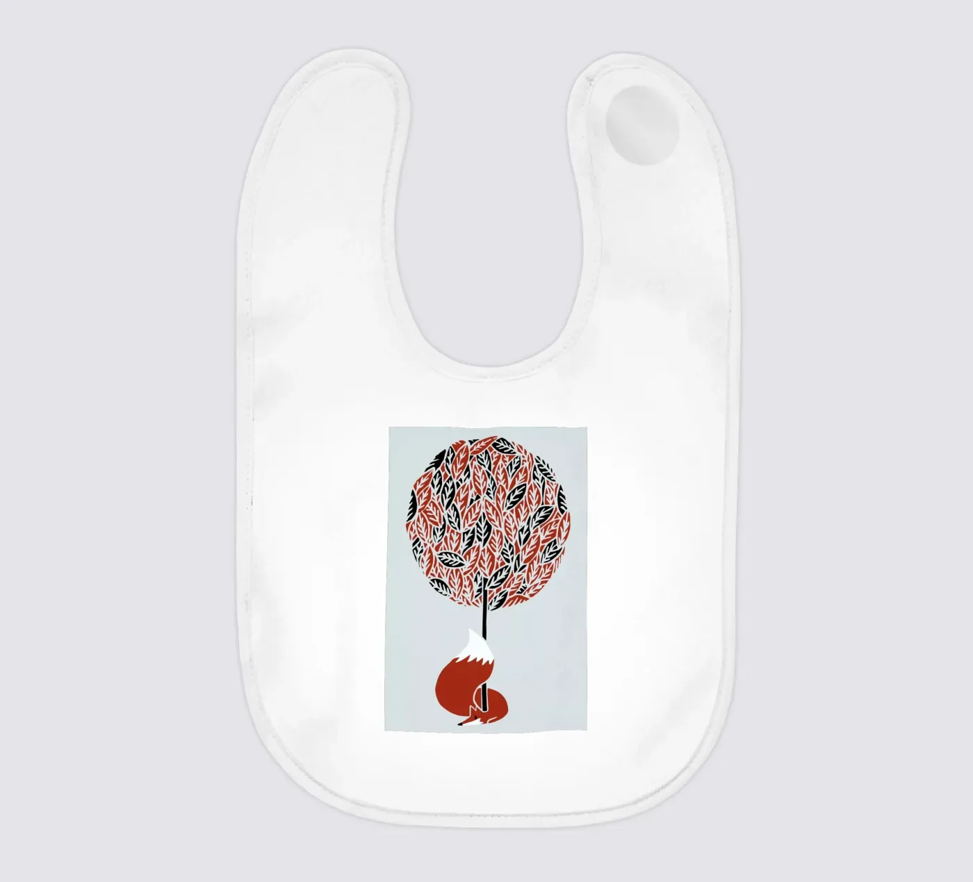 Cherry Tree bavaglino da Róbert Farkas