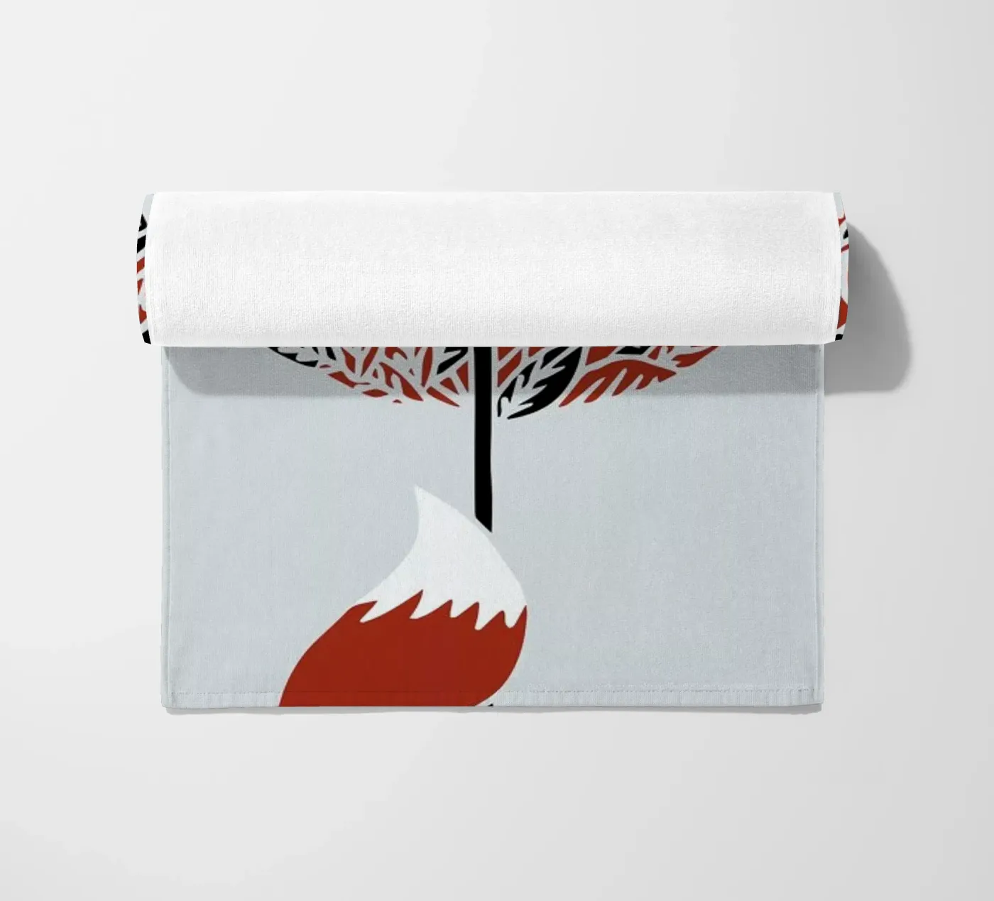 Cherry Tree telo mare da Róbert Farkas