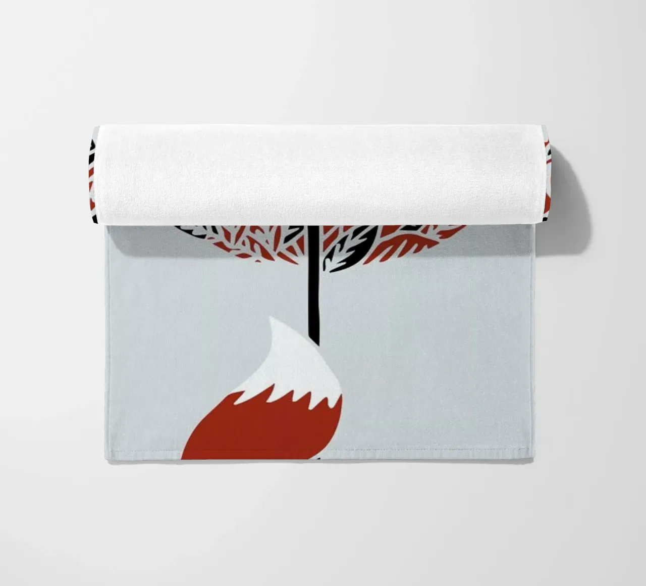 Cherry Tree telo mare da Róbert Farkas