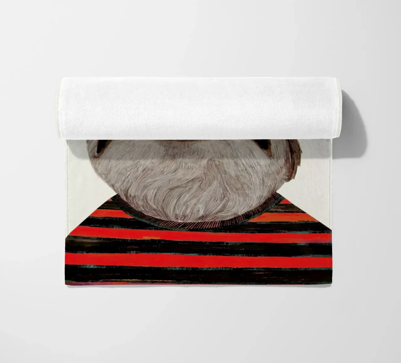 Funky Sloth telo mare da Animal Crew