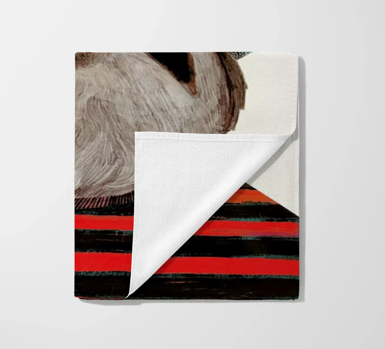 Funky Sloth telo mare da Animal Crew