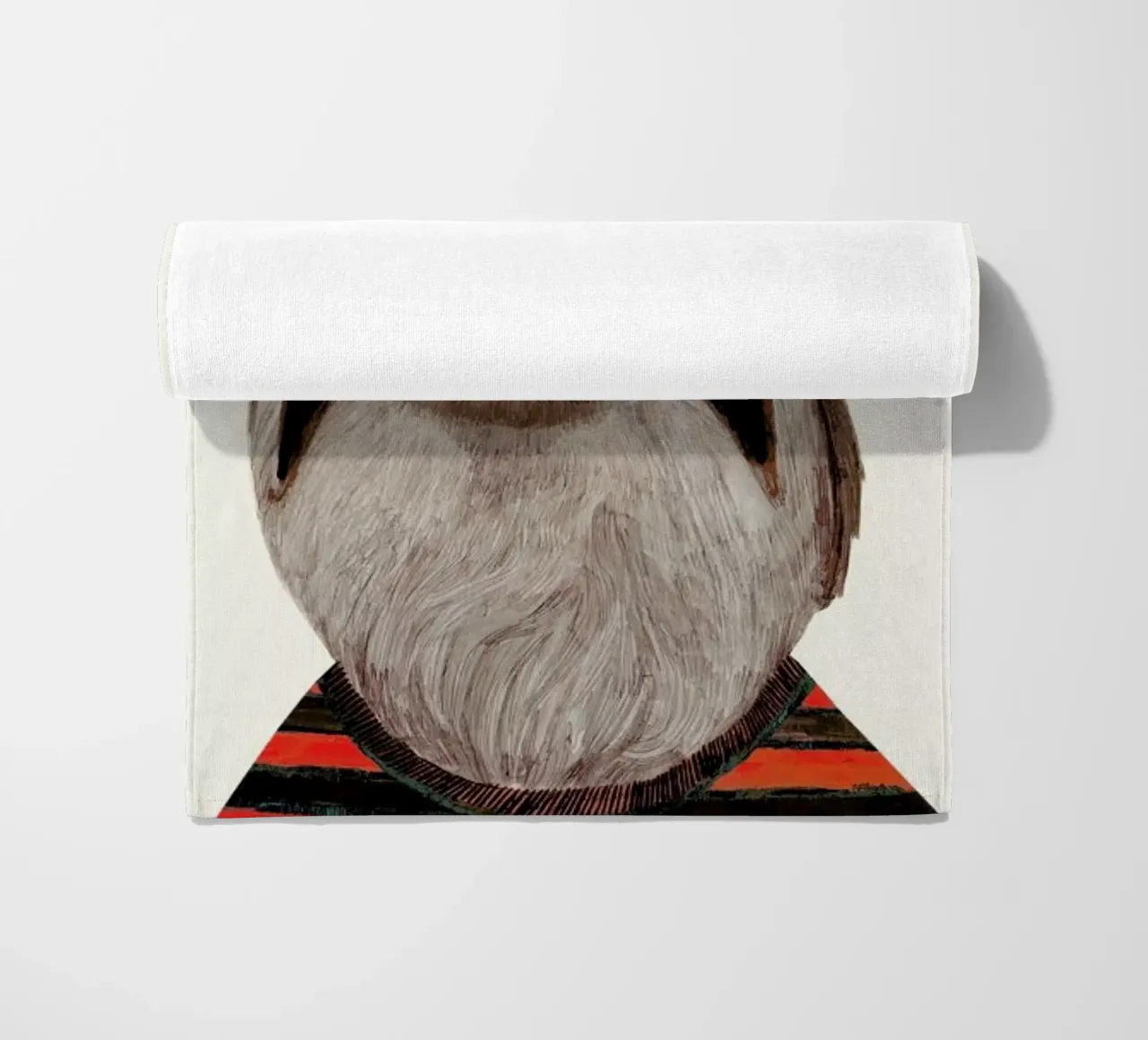 Funky Sloth telo mare da Animal Crew