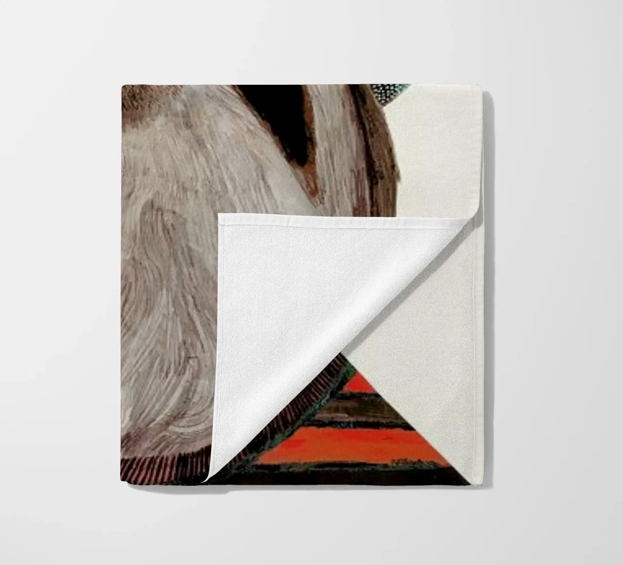 Funky Sloth telo mare da Animal Crew