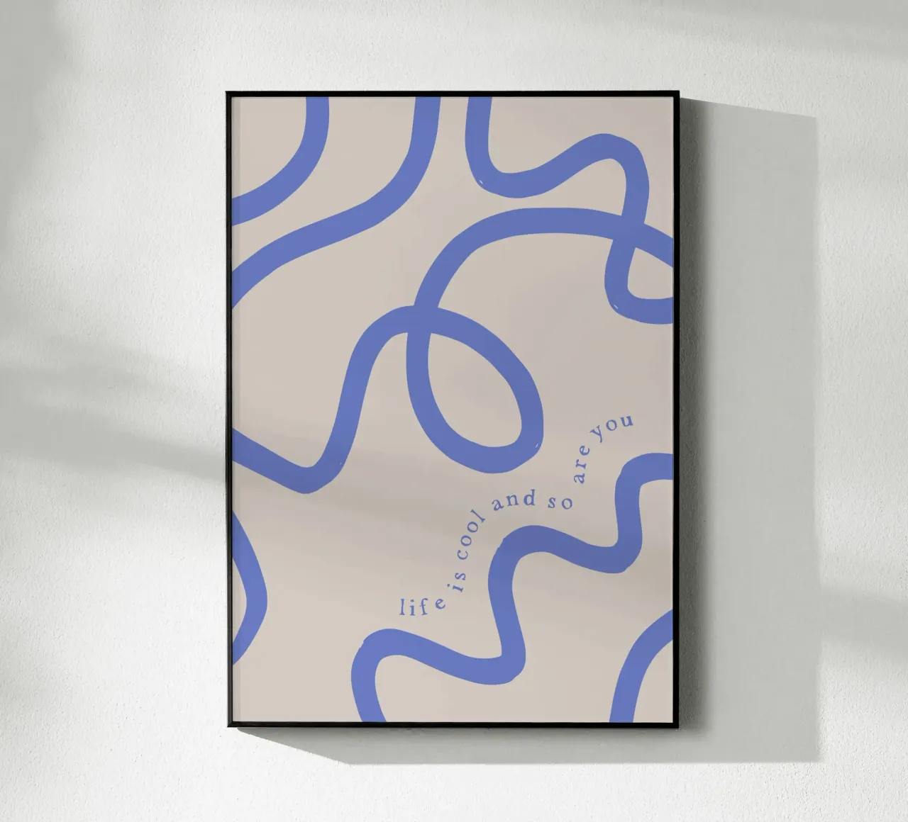 So cool acrylic glass by KRUTH DESIGN