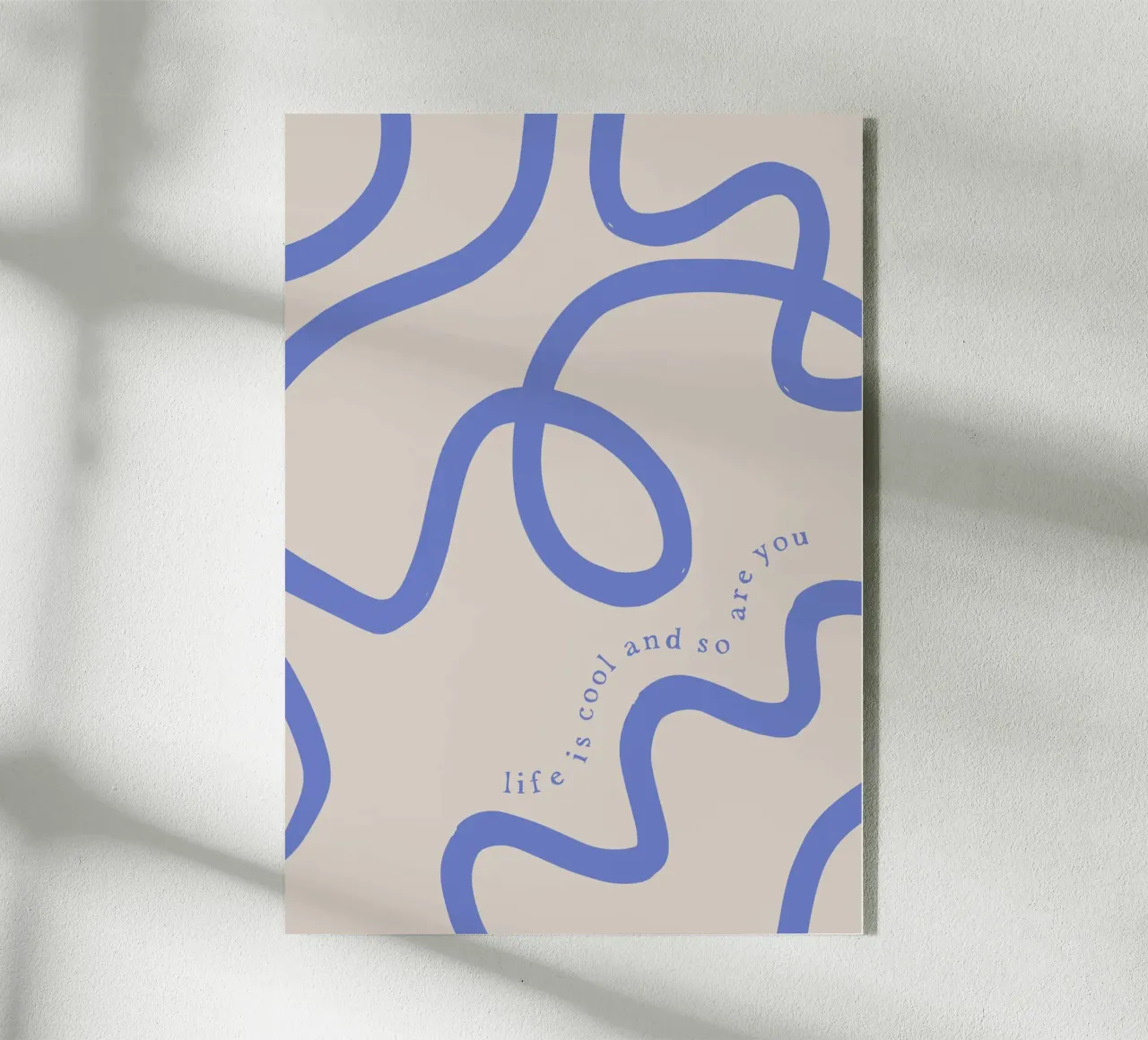 So cool acrylic glass by KRUTH DESIGN