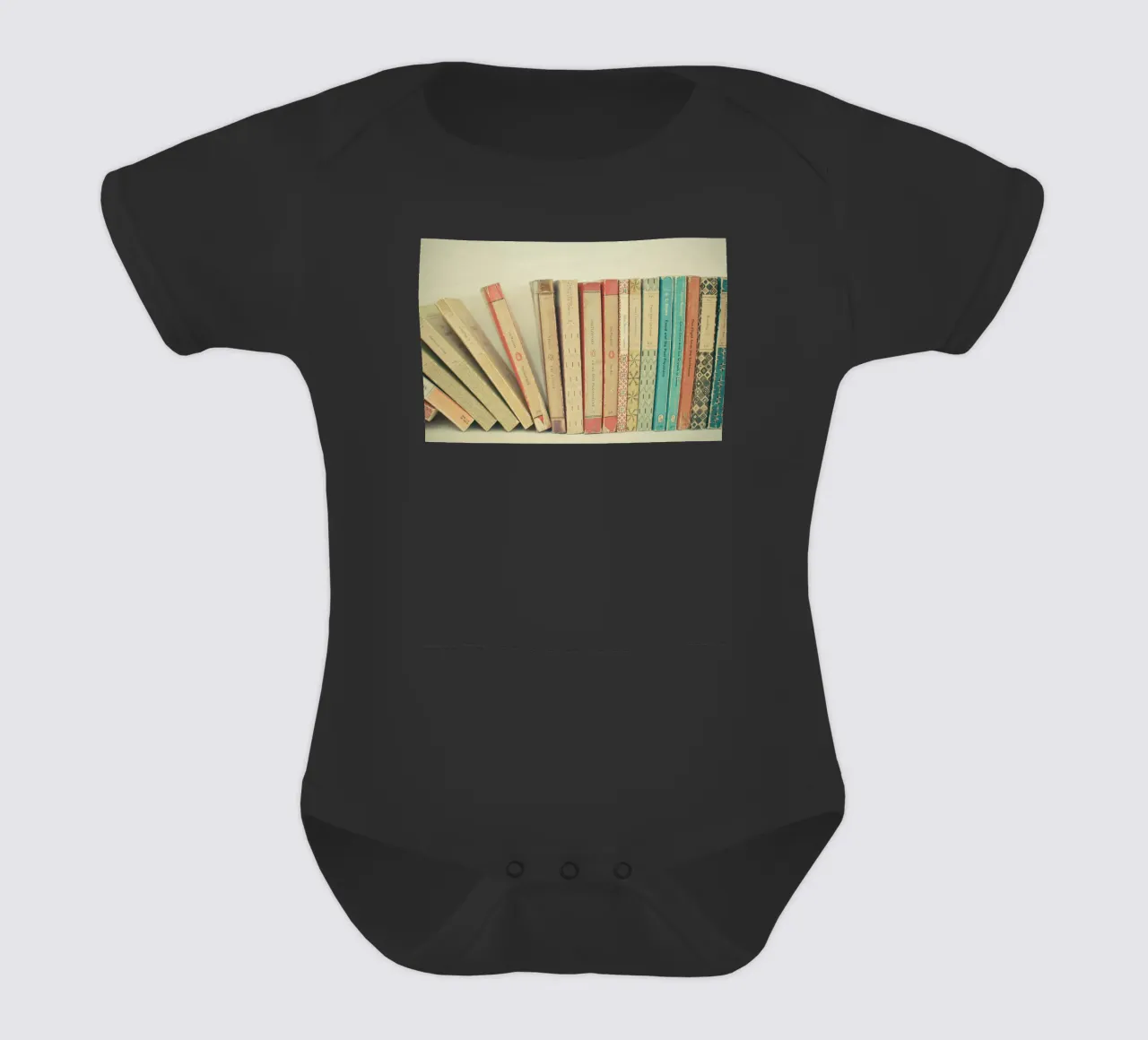 Falling body bébé de Cassia Beck Photography