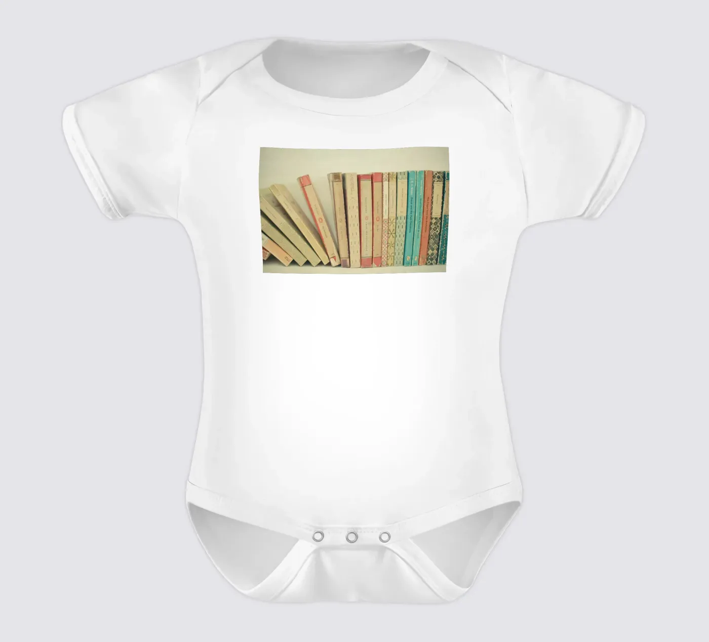 Falling body bébé de Cassia Beck Photography