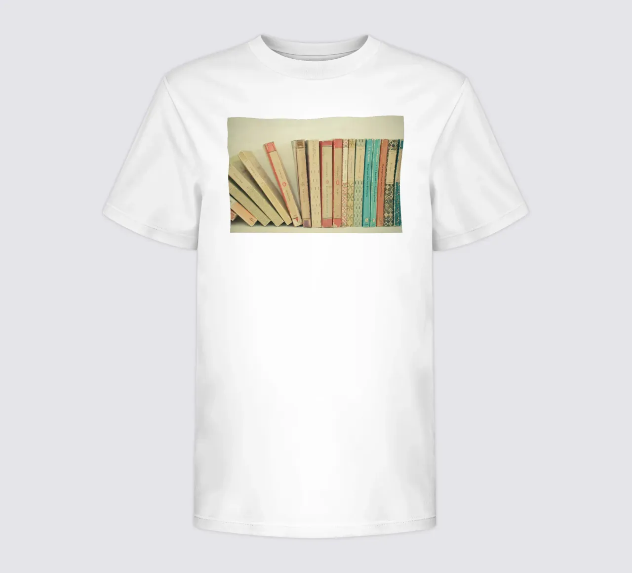 Caída camiseta para niños de Cassia Beck Photography