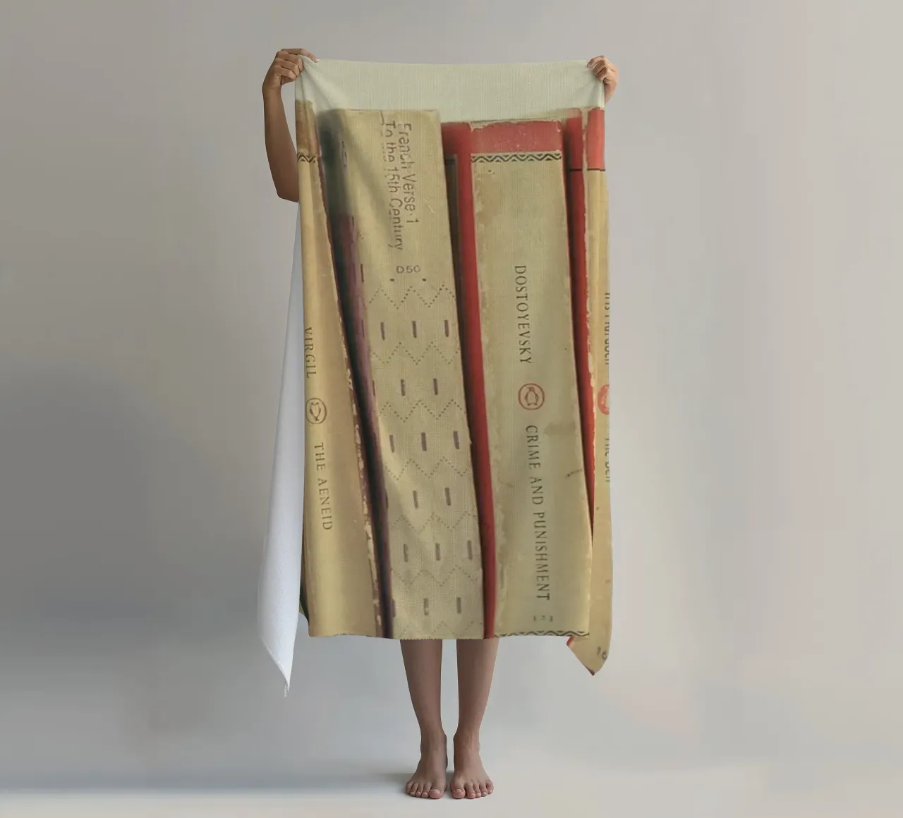 Falling telo mare da Cassia Beck Photography