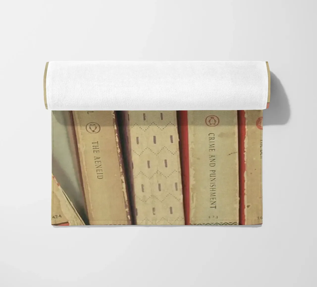 Falling telo mare da Cassia Beck Photography