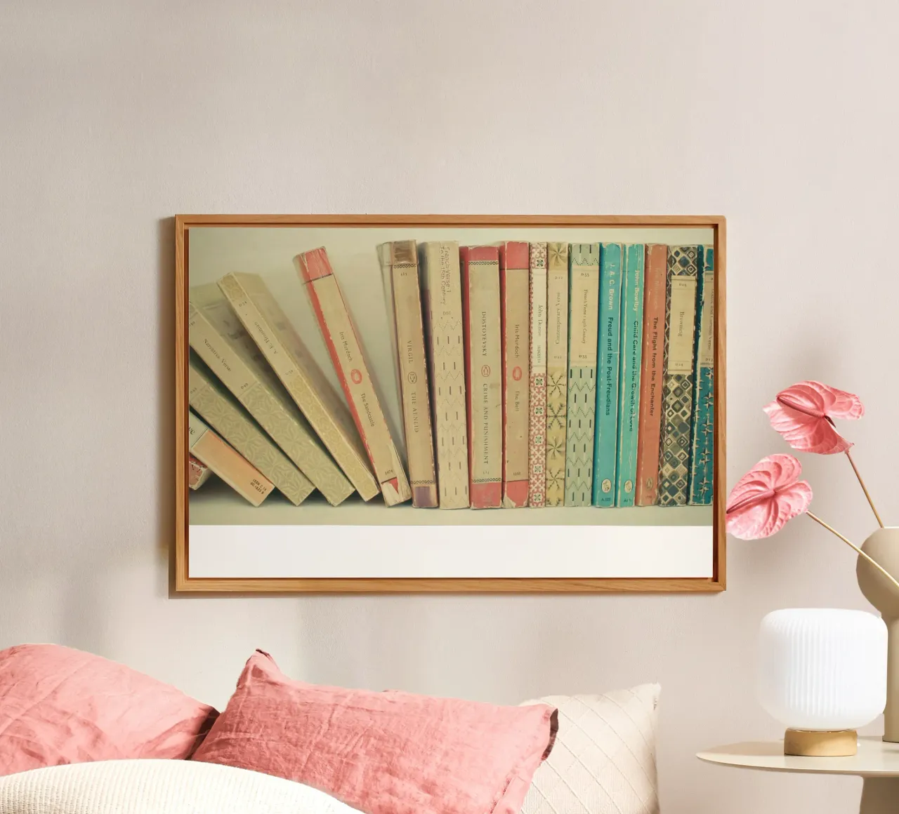 Falling forex plate by Cassia Beck Photography