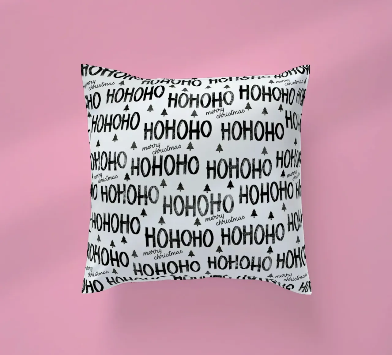 Hohoho cuscino da Kind of Style