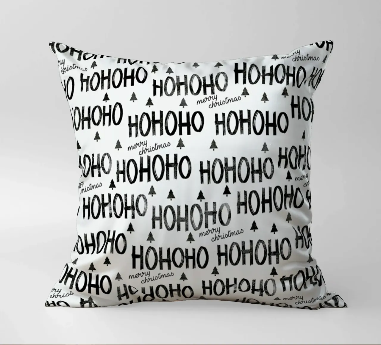 Hohoho cuscino da Kind of Style
