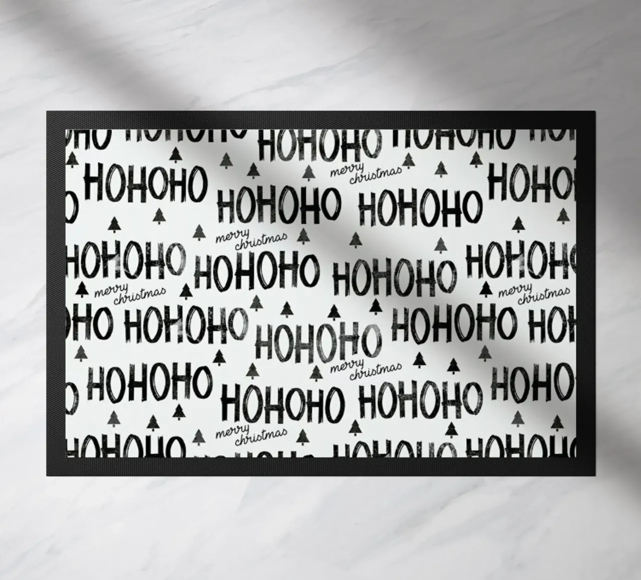 Hohoho zerbino da Kind of Style