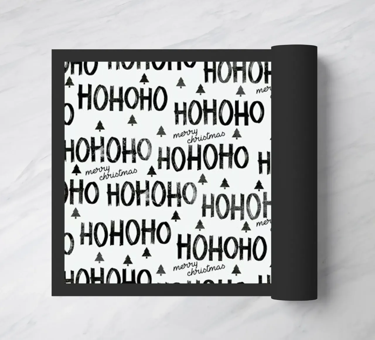 Hohoho zerbino da Kind of Style