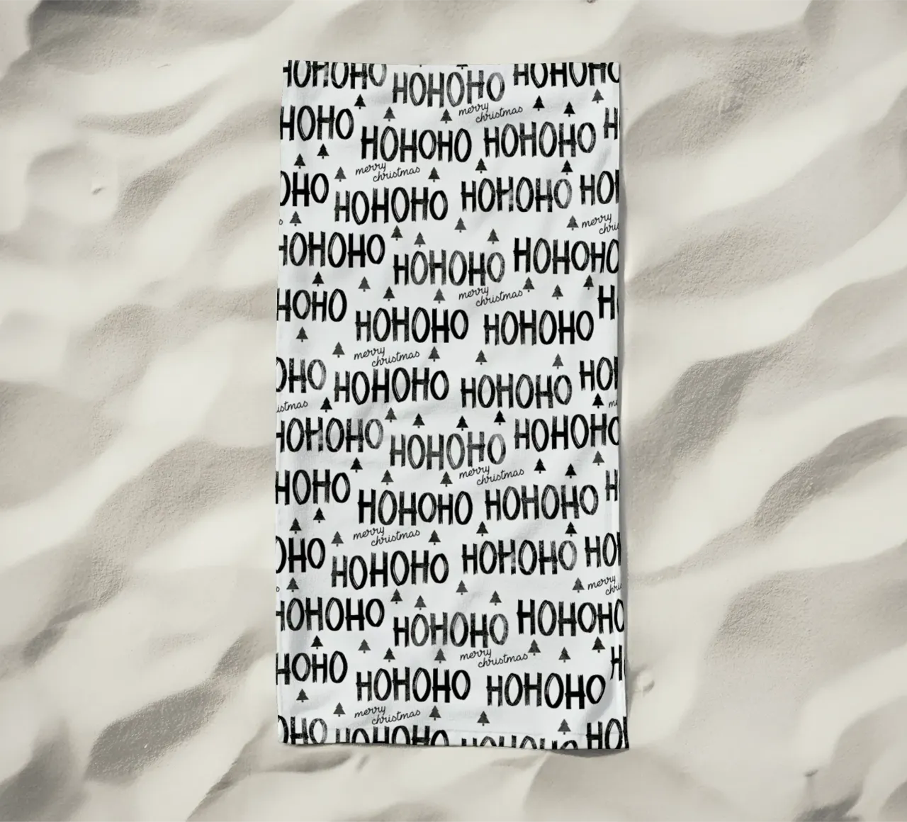 Hohoho telo mare da Kind of Style